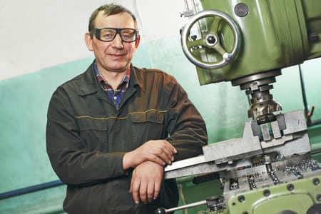 Купить диплом Фрезеровщика в Черкесске
