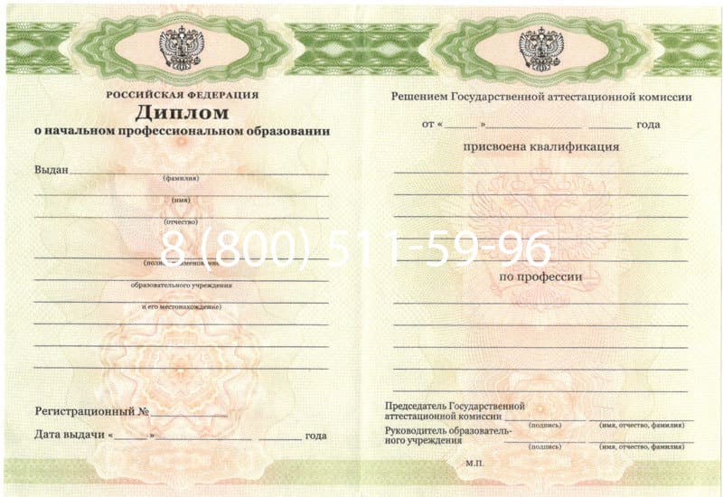 Купить Диплом о начальном образовании 2010-2024 годов в Черкесске Купить Диплом о начальном образовании 2010-2024 годов в Черкесске