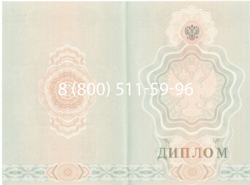 Купить Диплом ПТУ 2007-2010 годов в Черкесске